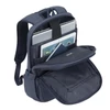 Kép 4/9 - Notebook hátizsák, 15,6", RIVACASE "Suzuka 7760", kék