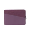 Kép 5/9 - Notebook tok, 13,3", RIVACASE "Egmont 7903", piros