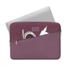 Kép 6/9 - Notebook tok, 13,3", RIVACASE "Egmont 7903", piros