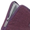 Kép 8/9 - Notebook tok, 13,3", RIVACASE "Egmont 7903", piros