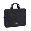 Kép 9/23 - Notebook tok, 13,3", RIVACASE "Anvik 7913", fekete