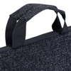Kép 18/23 - Notebook tok, 13,3", RIVACASE "Anvik 7913", fekete