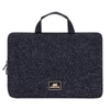 Kép 10/23 - Notebook tok, 13,3", RIVACASE "Anvik 7913", fekete