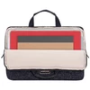Kép 13/23 - Notebook tok, 13,3", RIVACASE "Anvik 7913", fekete