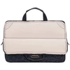 Kép 15/23 - Notebook tok, 13,3", RIVACASE "Anvik 7913", fekete