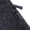 Kép 16/23 - Notebook tok, 13,3", RIVACASE "Anvik 7913", fekete