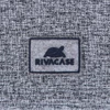 Kép 19/20 - Notebook tok, 13,3", RIVACASE "Anvik 7913", világosszürke