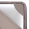 Kép 20/20 - Notebook tok, 13,3", RIVACASE "Anvik 7913", világosszürke