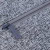 Kép 14/20 - Notebook tok, 13,3", RIVACASE "Anvik 7913", világosszürke