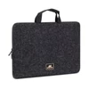 Kép 9/23 - Notebook tok, 15,6", RIVACASE "Anvik 7915", fekete