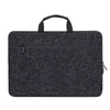 Kép 11/23 - Notebook tok, 15,6", RIVACASE "Anvik 7915", fekete