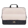 Kép 13/23 - Notebook tok, 15,6", RIVACASE "Anvik 7915", fekete