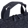 Kép 16/23 - Notebook tok, 15,6", RIVACASE "Anvik 7915", fekete