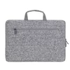 Kép 11/22 - Notebook tok, 15,6", RIVACASE "Anvik 7915", világosszürke