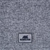 Kép 17/22 - Notebook tok, 15,6", RIVACASE "Anvik 7915", világosszürke