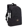 Kép 19/20 - Notebook hátizsák, 13,3", RIVACASE "Anvik 7923", fekete