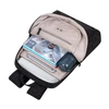 Kép 20/20 - Notebook hátizsák, 13,3", RIVACASE "Anvik 7923", fekete
