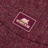 Kép 25/30 - Notebook hátizsák, 13,3", RIVACASE "Anvik 7923", burgundi vörös
