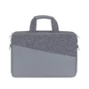 Kép 7/16 - Notebook táska, 15,6", RIVACASE "Egmont 7930", szürke