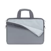 Kép 9/16 - Notebook táska, 15,6", RIVACASE "Egmont 7930", szürke