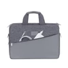 Kép 10/16 - Notebook táska, 15,6", RIVACASE "Egmont 7930", szürke