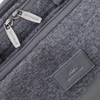 Kép 12/16 - Notebook táska, 15,6", RIVACASE "Egmont 7930", szürke