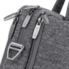 Kép 13/16 - Notebook táska, 15,6", RIVACASE "Egmont 7930", szürke