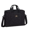Kép 9/29 - Notebook táska, 15,6", RIVACASE "Anvik 7931", fekete