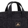 Kép 28/29 - Notebook táska, 15,6", RIVACASE "Anvik 7931", fekete
