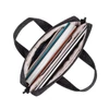 Kép 29/29 - Notebook táska, 15,6", RIVACASE "Anvik 7931", fekete
