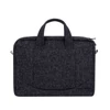 Kép 11/29 - Notebook táska, 15,6", RIVACASE "Anvik 7931", fekete
