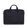 Kép 12/29 - Notebook táska, 15,6", RIVACASE "Anvik 7931", fekete