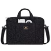 Kép 13/29 - Notebook táska, 15,6", RIVACASE "Anvik 7931", fekete