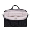 Kép 15/29 - Notebook táska, 15,6", RIVACASE "Anvik 7931", fekete