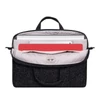 Kép 17/29 - Notebook táska, 15,6", RIVACASE "Anvik 7931", fekete