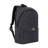Kép 9/29 - Notebook hátizsák, 15,6", RIVACASE "Anvik 7962", fekete