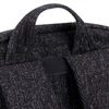 Kép 19/29 - Notebook hátizsák, 15,6", RIVACASE "Anvik 7962", fekete