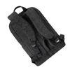 Kép 21/29 - Notebook hátizsák, 15,6", RIVACASE "Anvik 7962", fekete