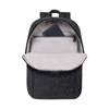 Kép 24/29 - Notebook hátizsák, 15,6", RIVACASE "Anvik 7962", fekete