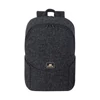 Kép 10/29 - Notebook hátizsák, 15,6", RIVACASE "Anvik 7962", fekete