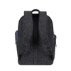 Kép 29/29 - Notebook hátizsák, 15,6", RIVACASE "Anvik 7962", fekete