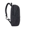 Kép 11/29 - Notebook hátizsák, 15,6", RIVACASE "Anvik 7962", fekete