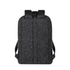 Kép 14/29 - Notebook hátizsák, 15,6", RIVACASE "Anvik 7962", fekete