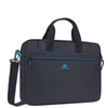 Kép 3/9 - Notebook táska, 14" RIVACASE "Regent 8027", fekete