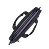 Kép 5/9 - Notebook táska, 14" RIVACASE "Regent 8027", fekete
