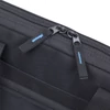 Kép 9/9 - Notebook táska, 14" RIVACASE "Regent 8027", fekete