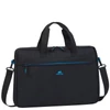 Kép 6/11 - Notebook táska, 15,6", RIVACASE "Regent 8037", fekete