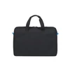 Kép 7/11 - Notebook táska, 15,6", RIVACASE "Regent 8037", fekete