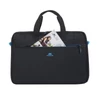 Kép 9/11 - Notebook táska, 15,6", RIVACASE "Regent 8037", fekete