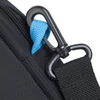 Kép 11/11 - Notebook táska, 15,6", RIVACASE "Regent 8037", fekete